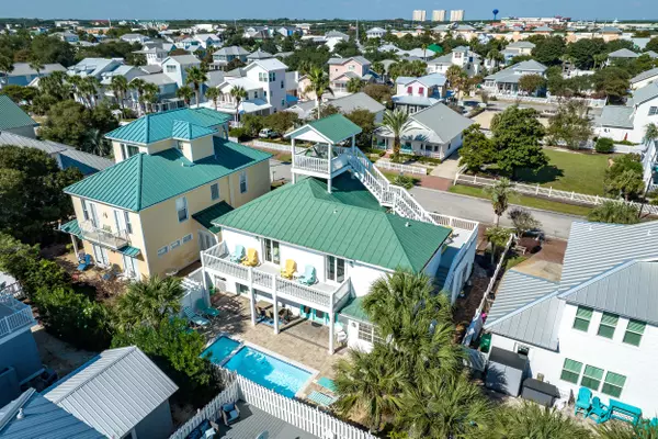 Destin, FL 32541,4449 Ocean View Drive