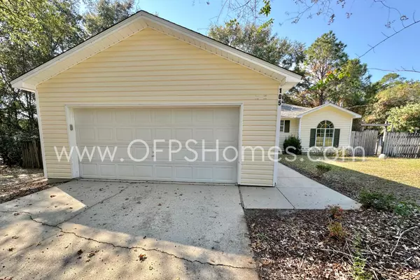 Crestview, FL 32536,105 Ashley Drive