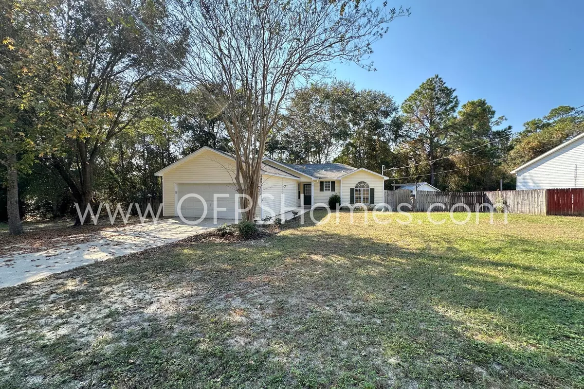 Crestview, FL 32536,105 Ashley Drive