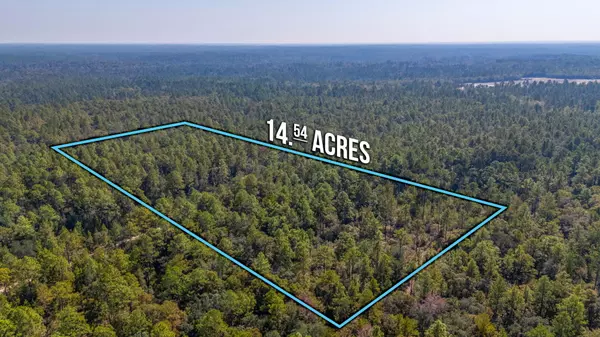 Crestview, FL 32539,14.54 Acre Fairchild Road