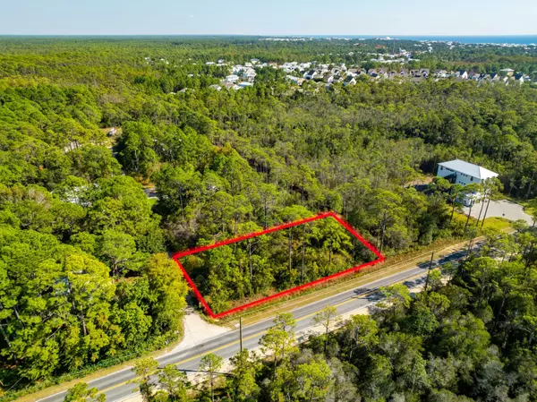 Santa Rosa Beach, FL 32459,Lot 1 Calm Gulf Drive