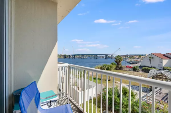 Fort Walton Beach, FL 32548,321 Bream Avenue  #UNIT 312 A/B