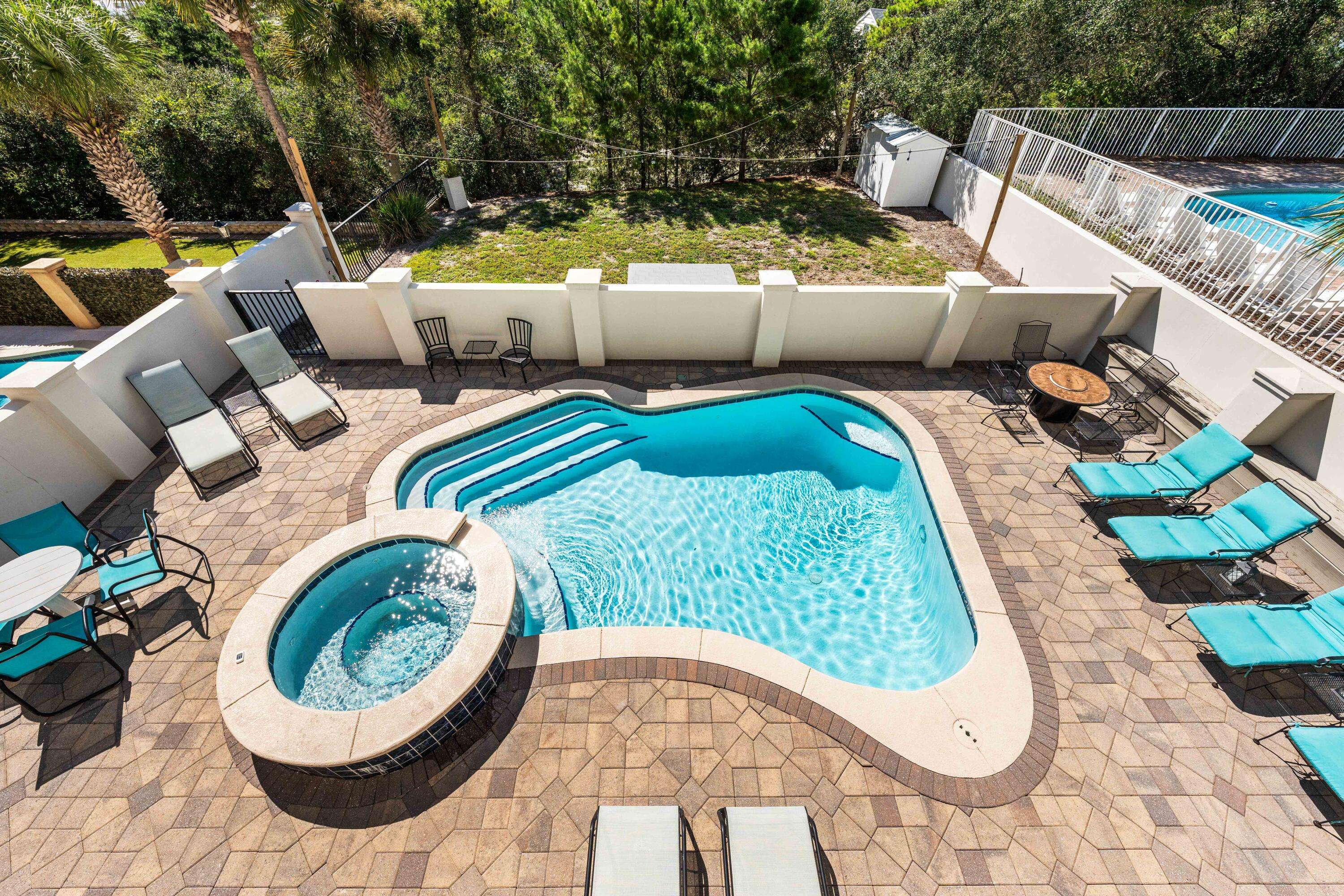 Miramar Beach, FL 32550,18 Spyglass Drive