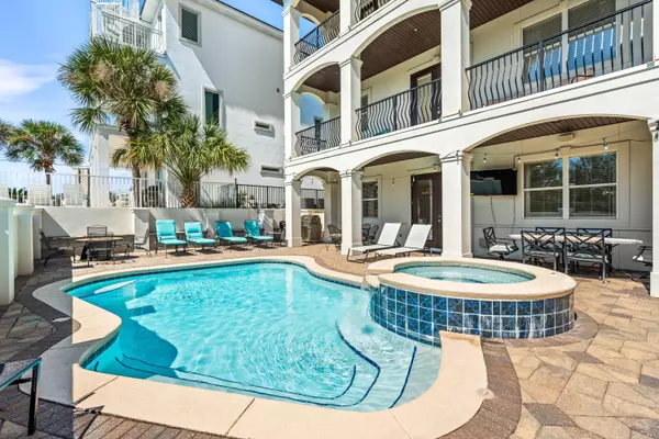 Miramar Beach, FL 32550,18 Spyglass Drive