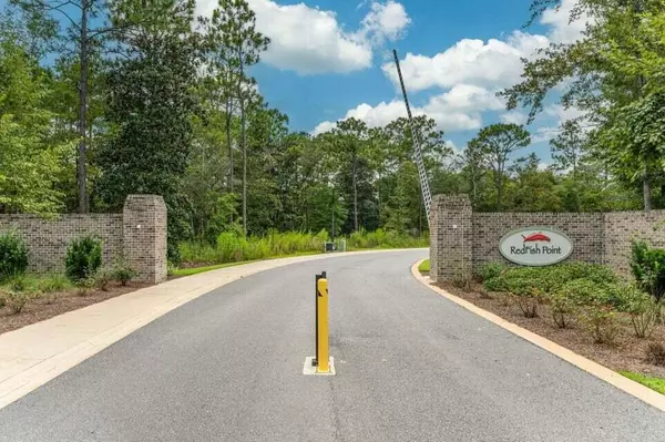 Freeport, FL 32439,Lot 12 Redfish Point