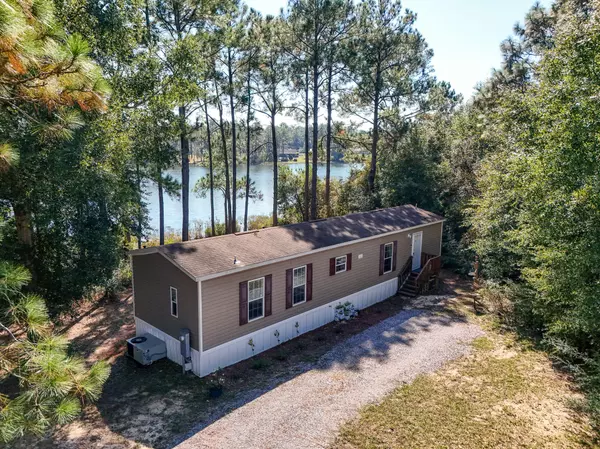 1137 Martin Road, Defuniak Springs, FL 32433