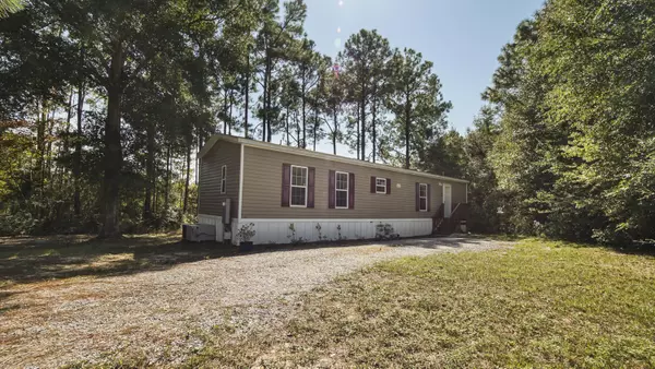 Defuniak Springs, FL 32433,1137 Martin Road