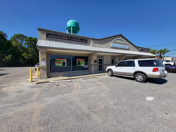 Fort Walton Beach, FL 32548,294 Eglin Pkwy