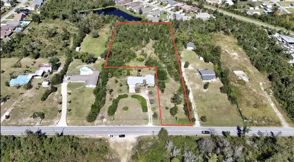 Lynn Haven, FL 32444,26th ST E