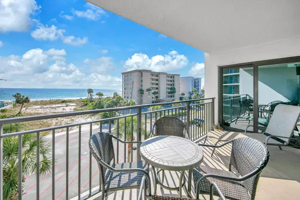 Fort Walton Beach, FL 32548,770 Sundial Court  #UNIT 409