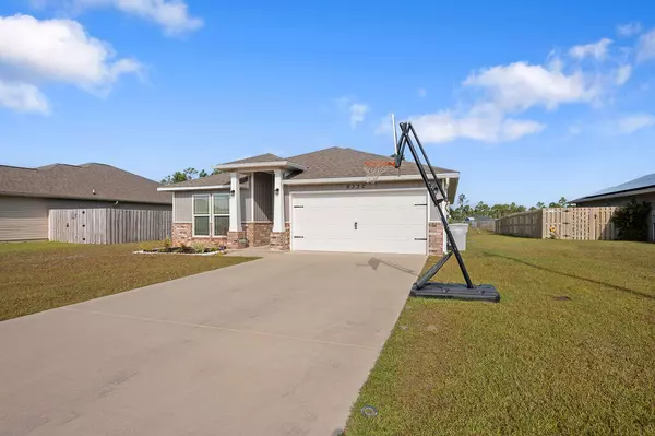 Gulf Breeze, FL 32563,6330 Red Pepper Drive