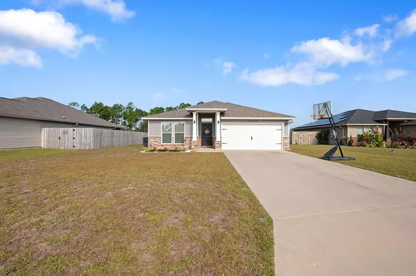 Gulf Breeze, FL 32563,6330 Red Pepper Drive