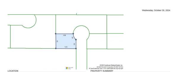 Lot 1 Blk 10 Golden Rod Drive, Defuniak Springs, FL 32433