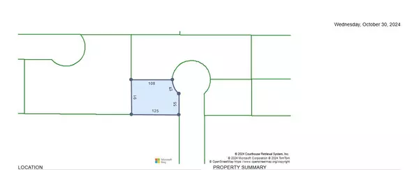 Defuniak Springs, FL 32433,Lot 1 Blk 10 Golden Rod Drive