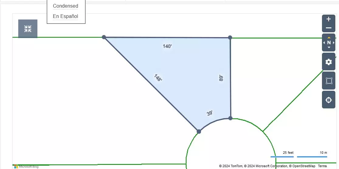 Lot 1 Blk 5 Red Mulberry Lane, Defuniak Springs, FL 32433