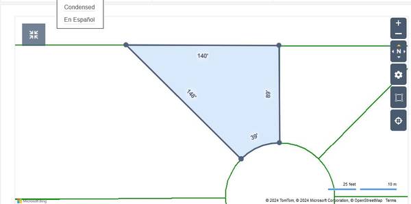 Lot 1 Blk 5 Red Mulberry Lane, Defuniak Springs, FL 32433