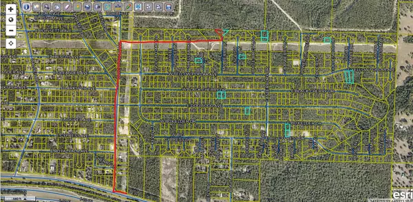 Defuniak Springs, FL 32433,Lot 1 Blk 5 Red Mulberry Lane