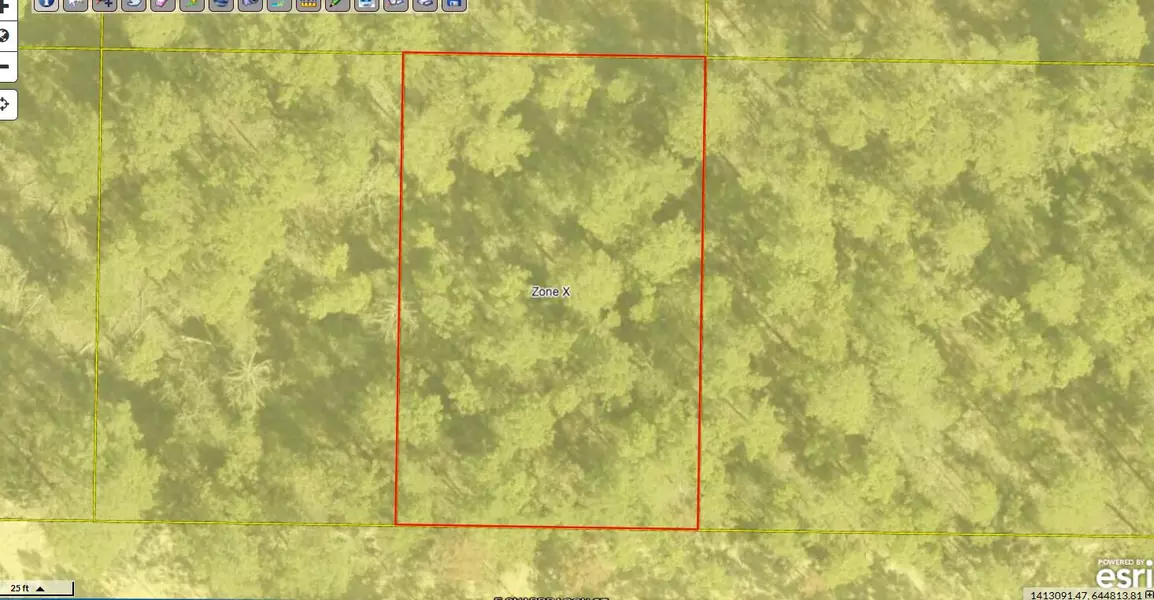 Lot 12 Blk 83 Snapdragon East Street, Defuniak Springs, FL 32433