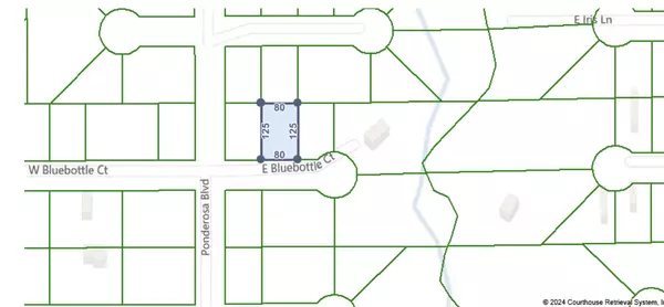 Defuniak Springs, FL 32433,Lot 2 Blk 101 E. Bluebottle Court