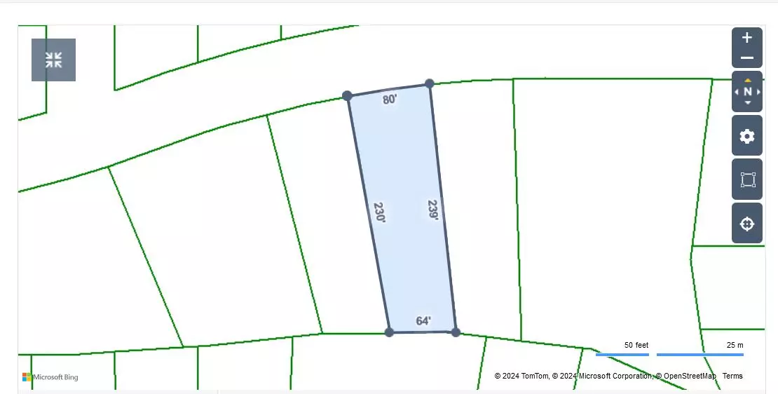 Defuniak Springs, FL 32433,Lot 20 Blk 30 E. Yellow Poplar Avenue