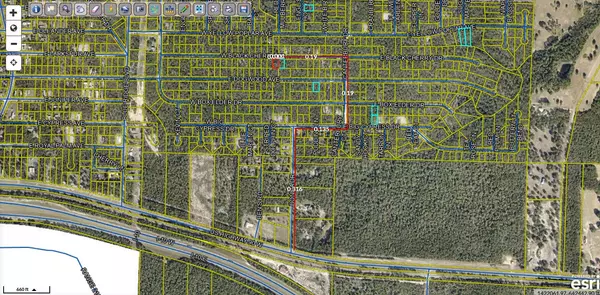 Defuniak Springs, FL 32433,Lot 20 Blk 33 W. Black Cherry Drive