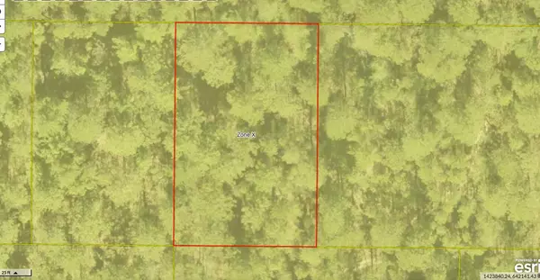 Lot 21 Blk 33 W. Black Cherry Drive, Defuniak Springs, FL 32433
