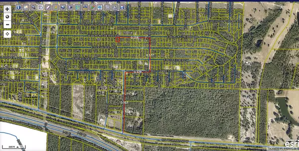 Defuniak Springs, FL 32433,Lot 21 Blk 33 W. Black Cherry Drive