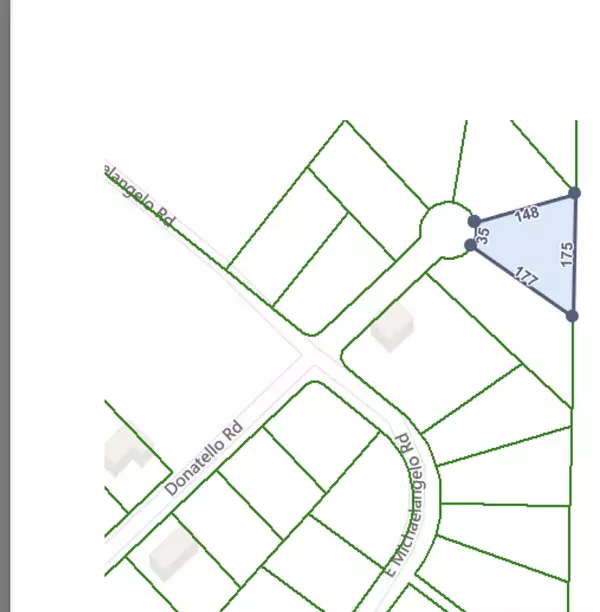 Defuniak Springs, FL 32433,Lot 21 Blk Q Donatello Road