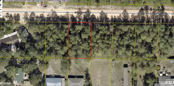 Defuniak Springs, FL 32433,Lot 5 Blk 6 E. Violet Lane