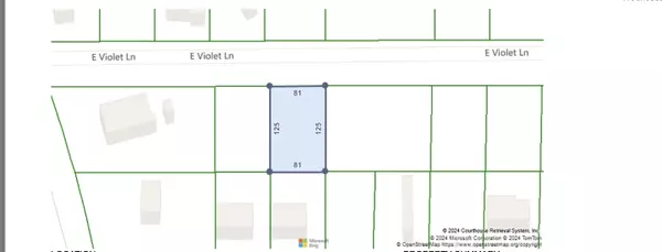 Defuniak Springs, FL 32433,Lot 5 Blk 6 E. Violet Lane