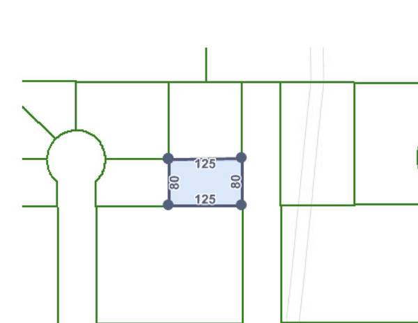 Lot 7 Blk 7 Canterbury Drive, Defuniak Springs, FL 32433