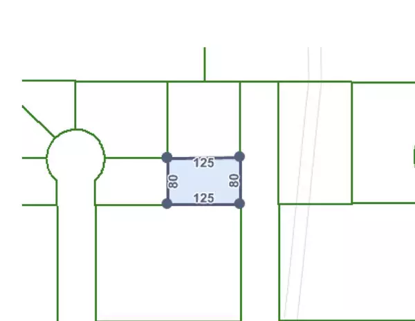 Lot 7 Blk 7 Canterbury Drive, Defuniak Springs, FL 32433