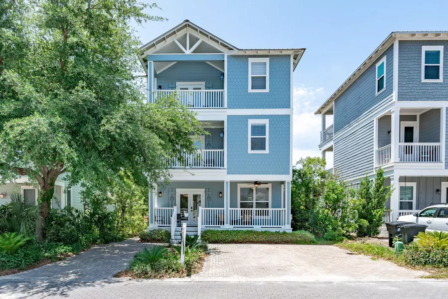 45 Abbey Road, Santa Rosa Beach, FL 32459