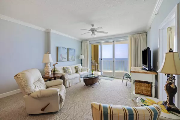 Panama City Beach, FL 32413,17545 Front Beach Road  #2201