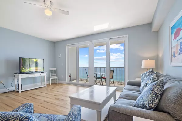 Panama City Beach, FL 32408,9860 S Thomas Drive  #UNIT 1804