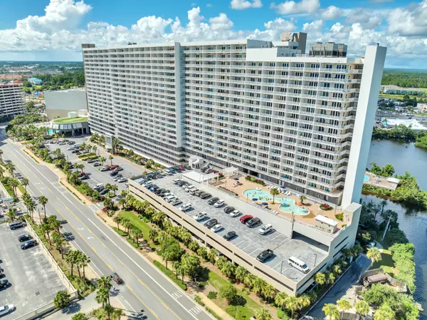 Panama City Beach, FL 32408,9860 S Thomas Drive  #UNIT 1804