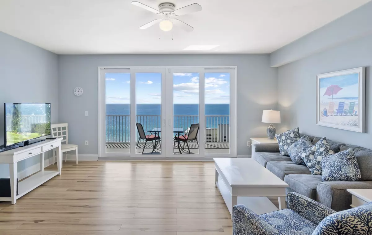 Panama City Beach, FL 32408,9860 S Thomas Drive  #UNIT 1804