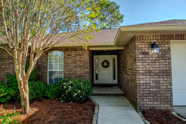 Navarre, FL 32566,2506 Pepper Drive