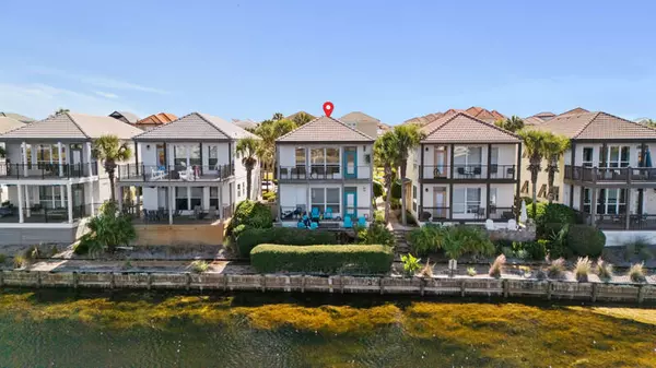 Destin, FL 32541,3551 Scenic Hwy 98  #20