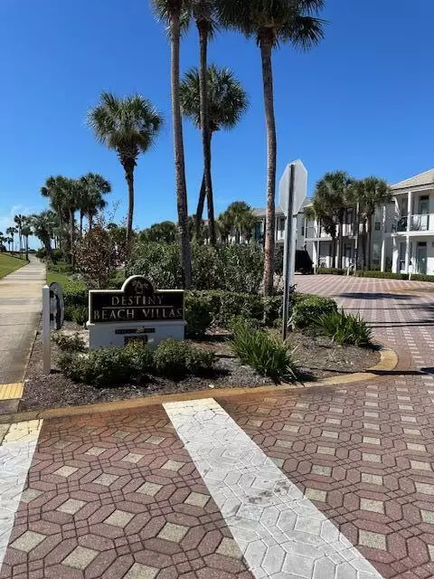 Destin, FL 32541,3551 Scenic Hwy 98  #20