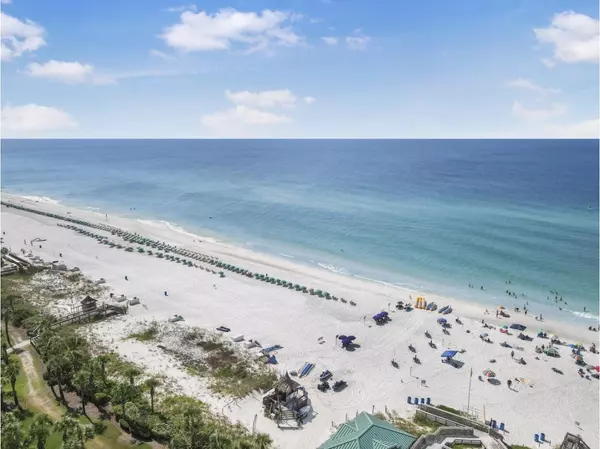 Destin, FL 32541,15100 Emerald Coast Parkway  #UNIT 406