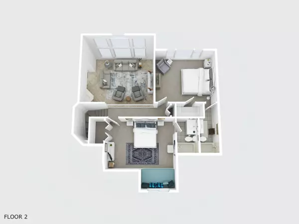 Miramar Beach, FL 32550,8568 Turnberry Drive  #8568