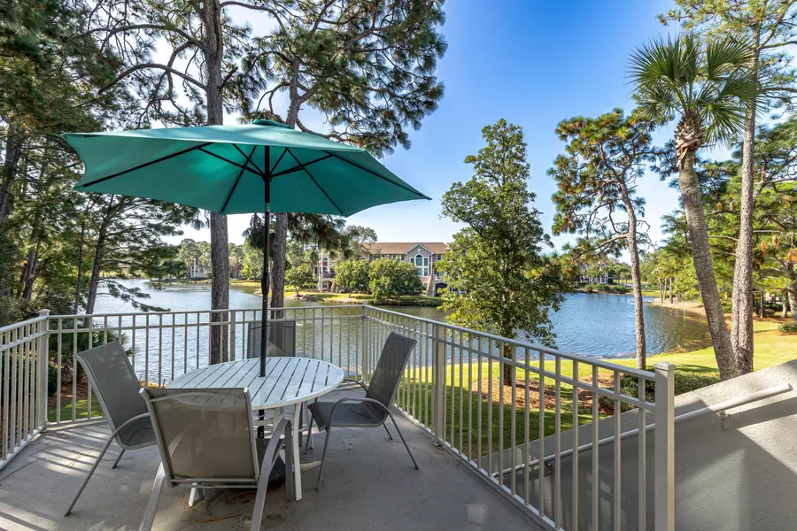 8568 Turnberry Drive  #8568, Miramar Beach, FL 32550