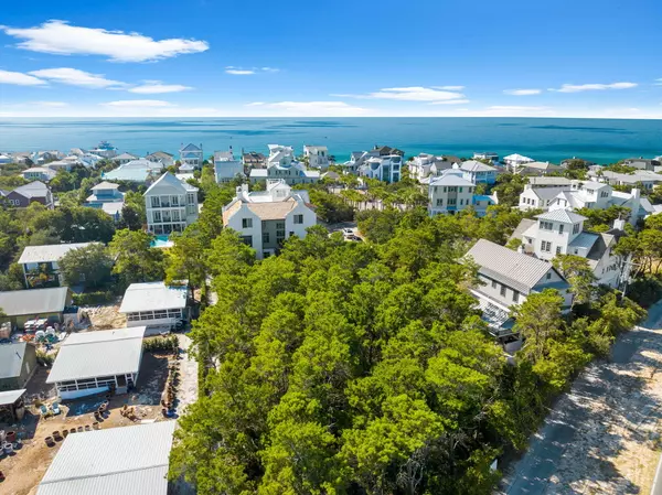 Santa Rosa Beach, FL 32459,Lot 22 N Heritage Dunes Lane