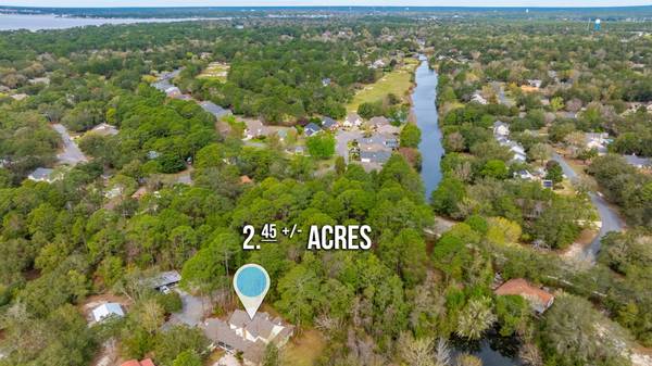 4524 Woodlands Drive, Niceville, FL 32578