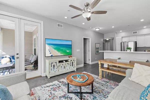 87 Village Boulevard  #524, Santa Rosa Beach, FL 32459