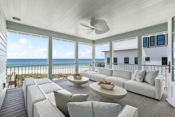 Inlet Beach, FL 32461,Lot 2 Lupin Beach Drive