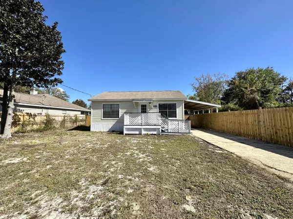 Mary Esther, FL 32569,209 Oakdale Avenue