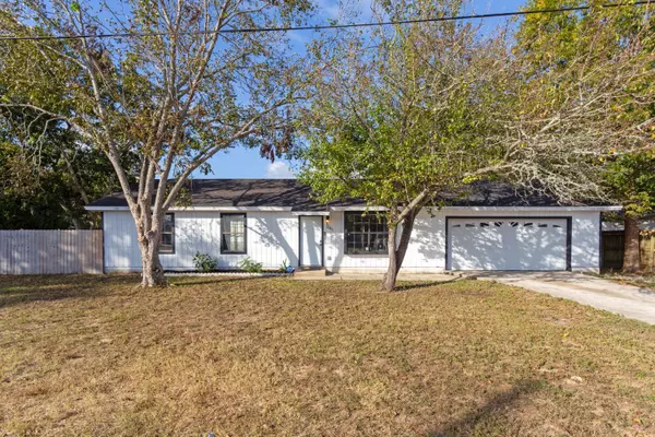 241 Terrance Lane, Mary Esther, FL 32569