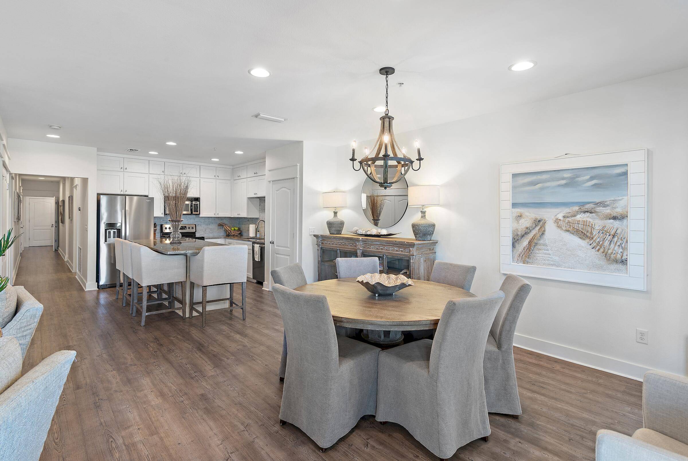 Inlet Beach, FL 32461,35 E Seacrest Beach Boulevard  #C-202